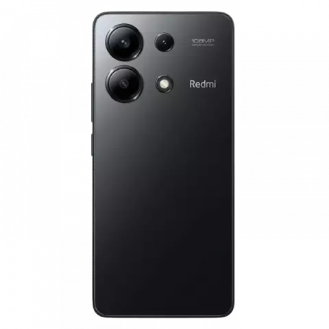 گوشی موبایل 256 گیگابایت Xiaomi مدل Redmi Note 13 نسخه گلوبال