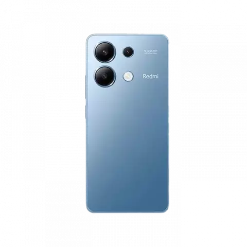 گوشی موبایل 256 گیگابایت Xiaomi مدل Redmi Note 13 نسخه گلوبال