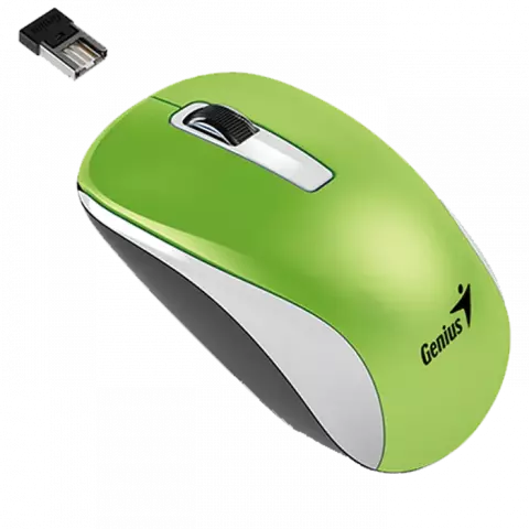 موس بی سیم Genius مدل NX-7010