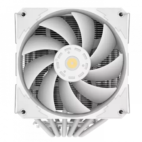 خنک کننده پردازنده GameMax مدل Twin 600