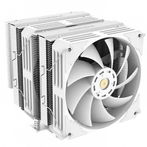 خنک کننده پردازنده GameMax مدل Twin 600