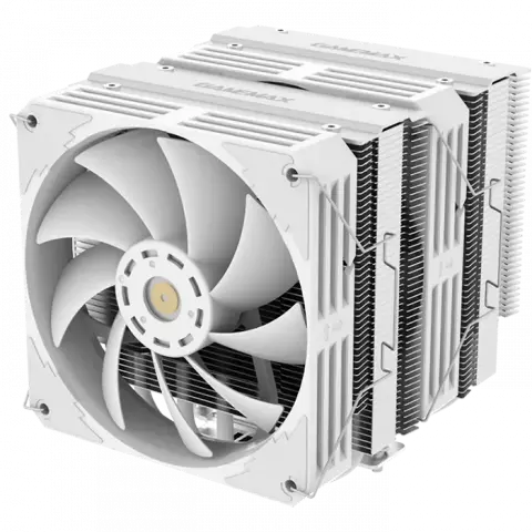 خنک کننده پردازنده GameMax مدل Twin 600