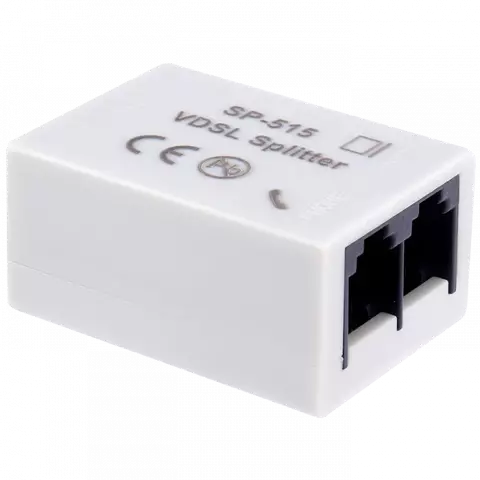 اسپلیتر VDSL نتربیت مدل SP-515