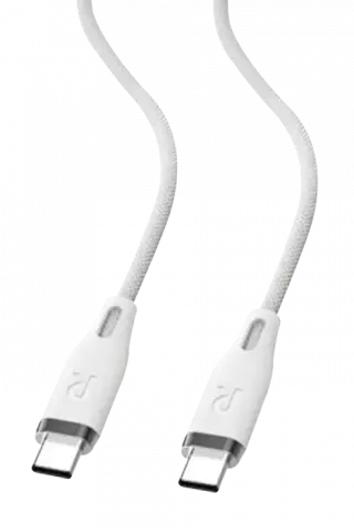 RAVPOWER RP-CB1037 1.2M PINK AVAJANG TYPE-C CABLE