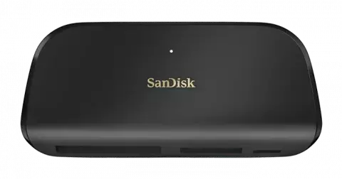 کارت خوان Sandisk مدل ImageMate PRO