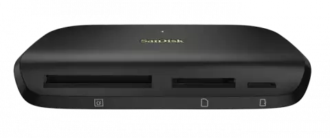 کارت خوان Sandisk مدل ImageMate PRO