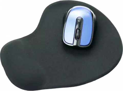 موس پد D-NET مدل DT-8