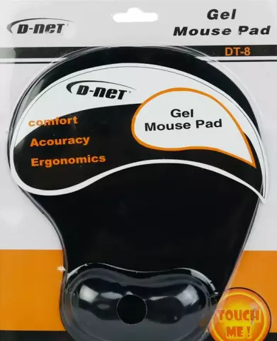 موس پد D-NET مدل DT-8