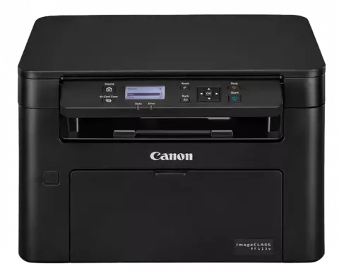 پرینتر سه کاره لیزری Canon مدل imageCLASS MF113W