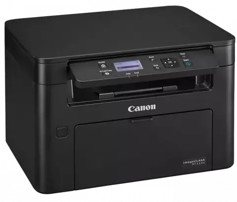 پرینتر سه کاره لیزری Canon مدل imageCLASS MF113W