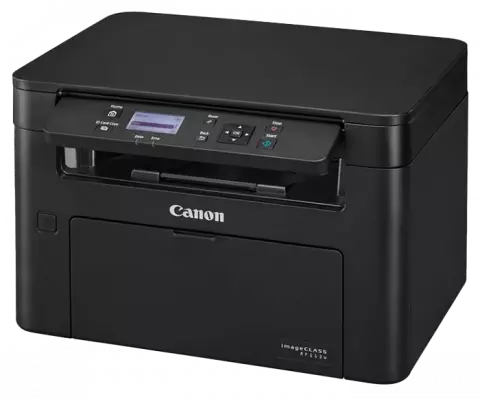 پرینتر سه کاره لیزری Canon مدل imageCLASS MF113W