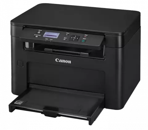 پرینتر سه کاره لیزری Canon مدل imageCLASS MF113W