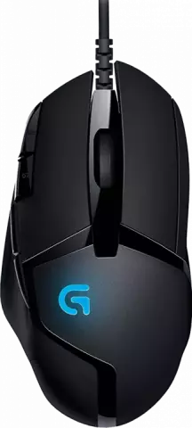 موس سیمی گیمینگ Logitech مدل G402 HYPERION FURY