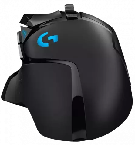 موس سیمی گیمینگ Logitech مدل G502 HERO