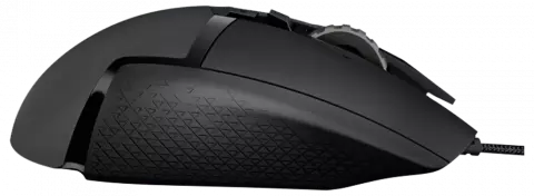 موس سیمی گیمینگ Logitech مدل G502 HERO