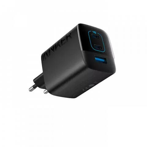 شارژر دیواری 67 وات Anker مدل 336Charger A2674