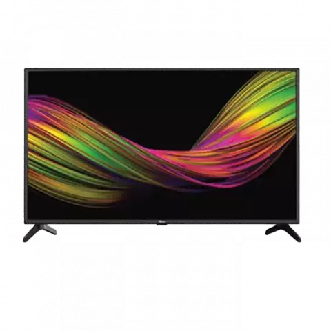 تلویزیون جی پلاس مدل GTV-32RD416N سایز 32 اینچ