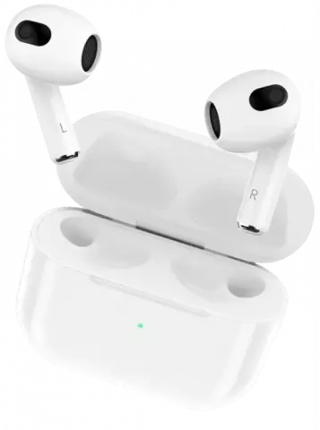 ایرفون بلوتوثی Green Lion مدل Earbuds 3