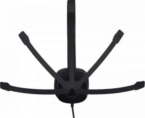 هدست سیمی Logitech مدل H151