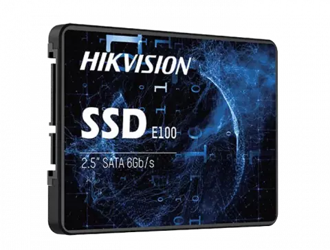 حافظه SSD اینترنال 256 گیگابایت Hikvision مدل  E100