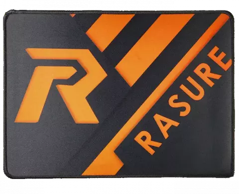 موس پد گیمینگ طرح دار مدل G-3 RASURE