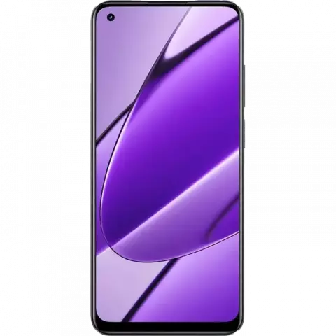 گوشی موبایل 256 گیگابایت realme مدل 11
