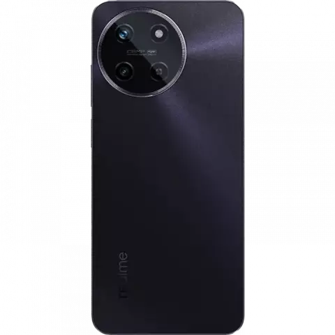 گوشی موبایل 256 گیگابایت realme مدل 11