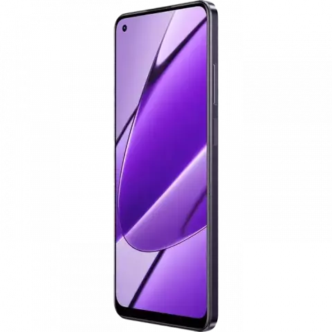 گوشی موبایل 256 گیگابایت realme مدل 11