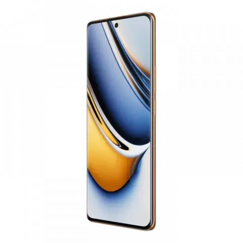 گوشی موبایل 512 گیگابایت realme مدل 11 Pro Plus 5G