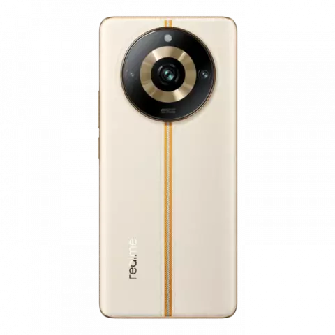 گوشی موبایل 512 گیگابایت realme مدل 11 Pro Plus 5G