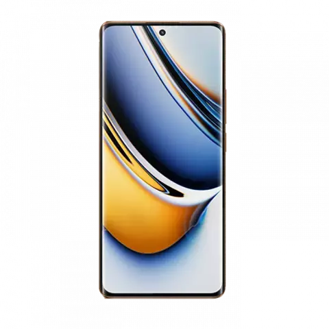 گوشی موبایل 512 گیگابایت realme مدل 11 Pro Plus 5G