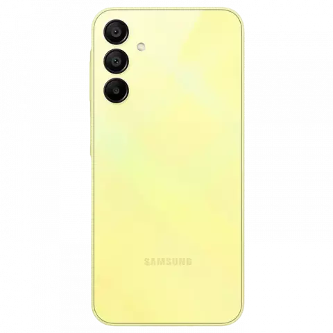 گوشی موبایل 256 گیگابایت Samsung مدل Galaxy A15