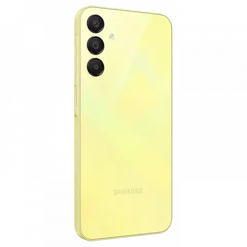 گوشی موبایل 256 گیگابایت Samsung مدل Galaxy A15