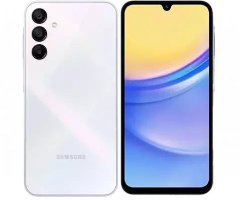 گوشی موبایل 256 گیگابایت Samsung مدل Galaxy A15