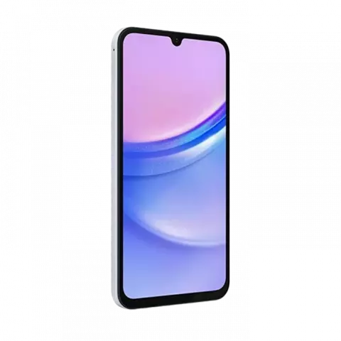 گوشی موبایل 256 گیگابایت Samsung مدل Galaxy A15