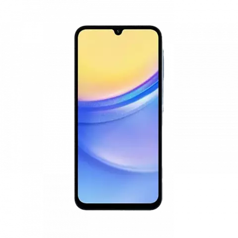 گوشی موبایل 256 گیگابایت Samsung مدل Galaxy A15