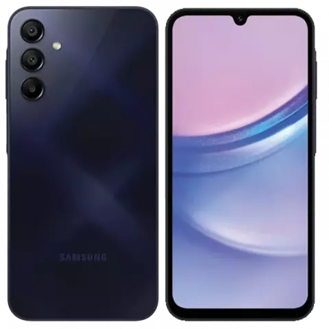گوشی موبایل 128 گیگابایت Samsung مدل Galaxy A15