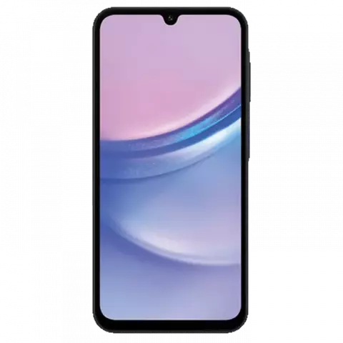 گوشی موبایل 128 گیگابایت Samsung مدل Galaxy A15