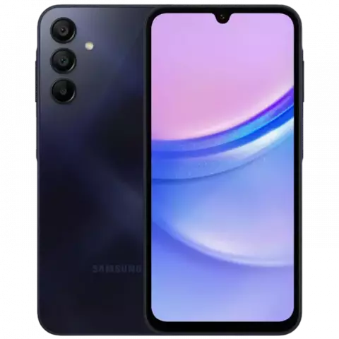 گوشی موبایل 128 گیگابایت Samsung مدل Galaxy A15