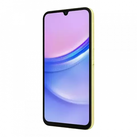 گوشی موبایل 128 گیگابایت Samsung مدل Galaxy A15