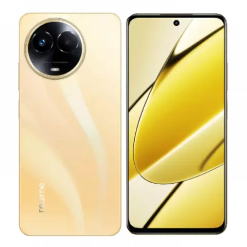 گوشی موبایل 256 گیگابایت realme مدل (5G) 11
