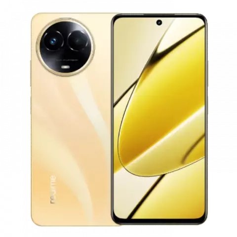 گوشی موبایل 256 گیگابایت realme مدل  (5G) 11