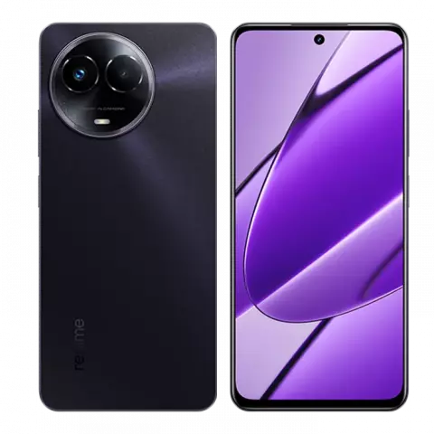 گوشی موبایل 256 گیگابایت realme مدل (5G) 11
