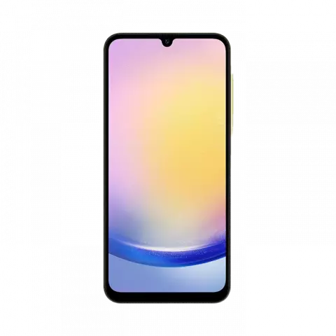 گوشی موبایل 128 گیگابایت Samsung مدل Galaxy A25 5G