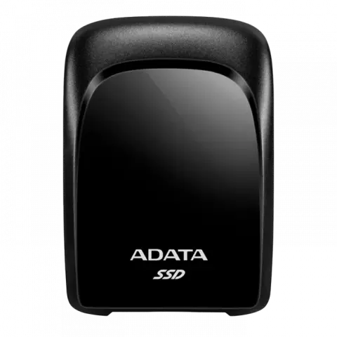 حافظه SSD اکسترنال 480 گیگابایت Adata مدل  SC680