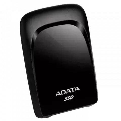 حافظه SSD اکسترنال 480 گیگابایت Adata مدل  SC680