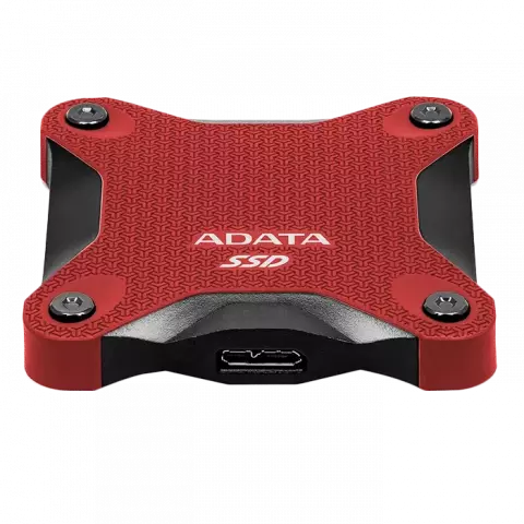 حافظه SSD اکسترنال 1 ترابایت Adata مدل  SD620