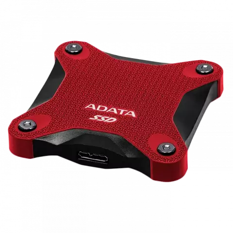 حافظه SSD اکسترنال 1 ترابایت Adata مدل  SD620