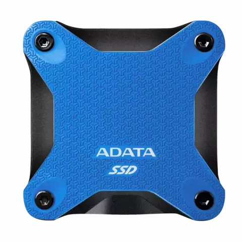 حافظه SSD اکسترنال 1 ترابایت Adata مدل  SD620