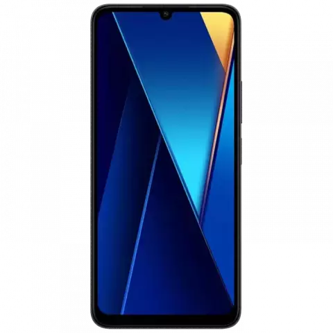 گوشی موبایل 128 گیگابایت Xiaomi مدل Poco C65
